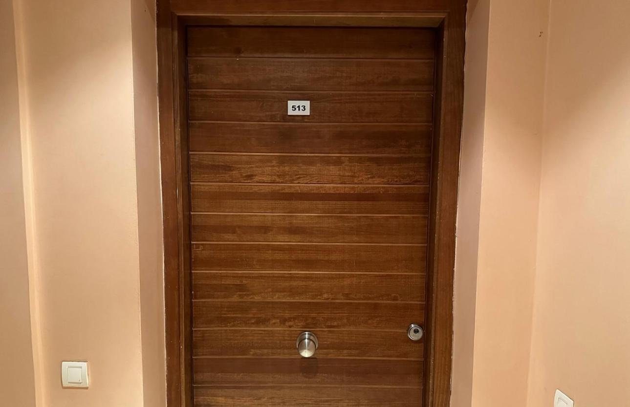 Appartement Calme, Gueliz Marrakesh Eksteriør bilde