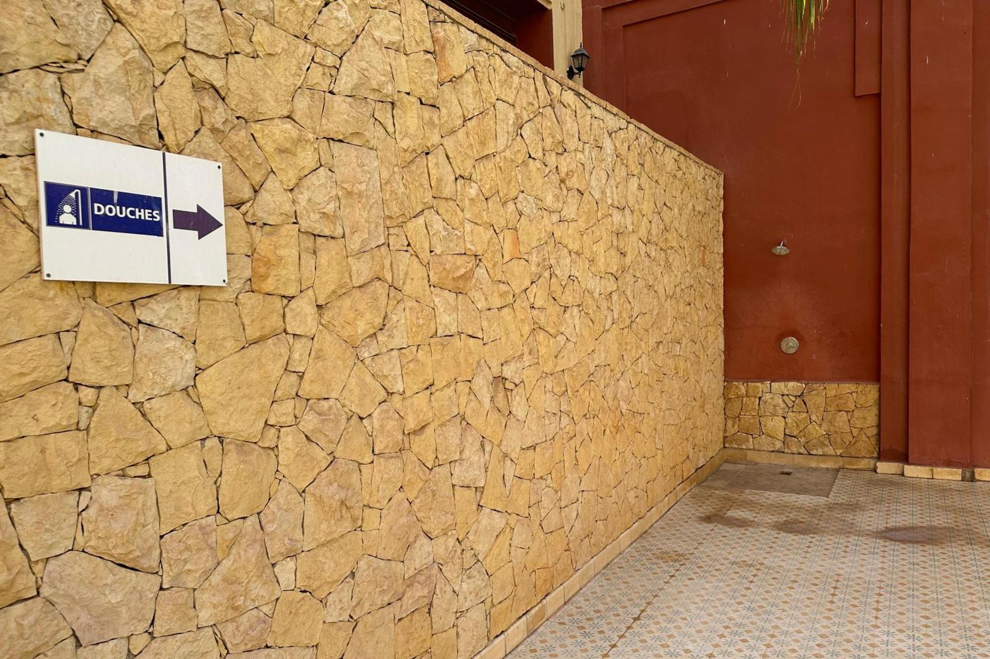 Appartement Calme, Gueliz Marrakesh Eksteriør bilde